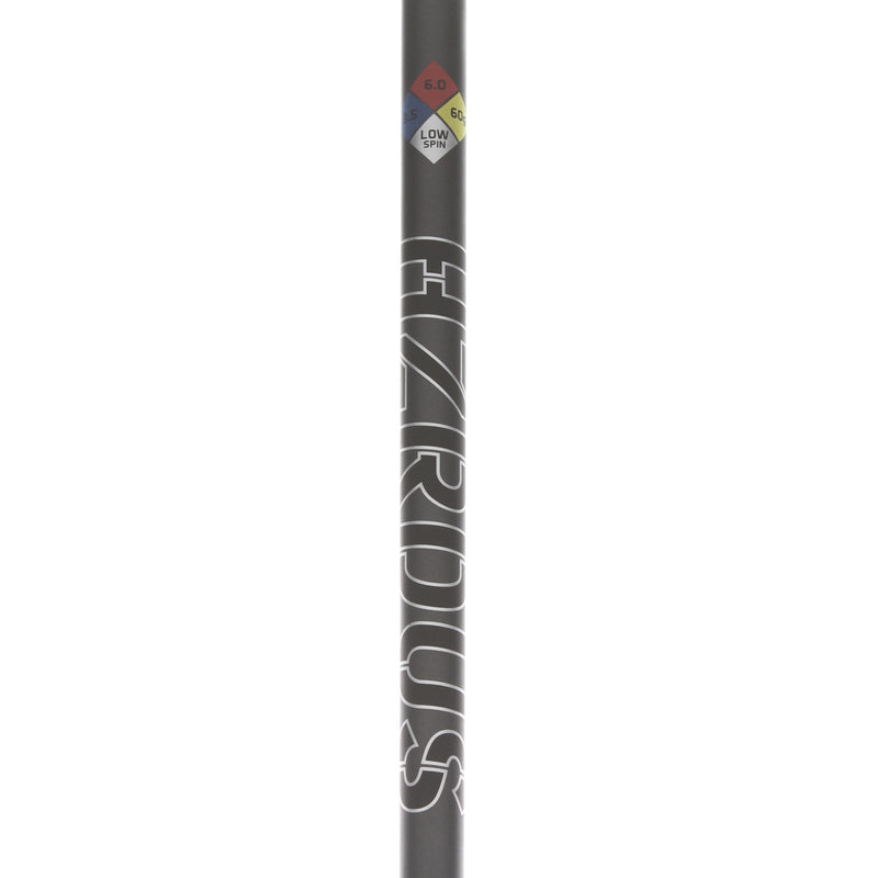 Ben Hogan GS53 Graphite Mens Right Hand Fairway 3 Wood 14* Stiff - HZRDUS 6.0 60G