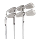 Callaway Rogue ST Max Steel Mens Right Hand Irons 5-PW Regular - Elevate MPH 95
