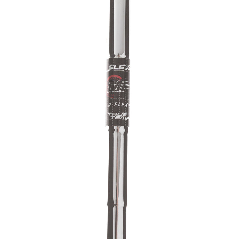 Callaway Rogue ST Max Steel Mens Right Hand Irons 5-PW Regular - Elevate MPH 95