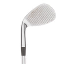 Cobra Snakebite Steel Mens Right Hand Sand Wedge 56* 10 Bounce Versatile Grind Stiff - KBS Hi-Rev 2.0
