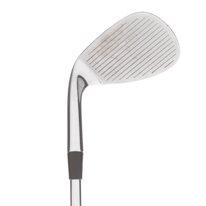 Cobra Snakebite Steel Mens Right Hand Sand Wedge 56* 10 Bounce Versatile Grind Stiff - KBS Hi-Rev 2.0