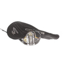 Cobra LTDx Max Graphite Mens Right Hand Fairway 5 Wood 18.5* Stiff - HZRDUS Smoke RDX Blue 70g 6.0