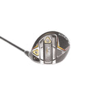 Cobra LTDx Max Graphite Mens Right Hand Fairway 5 Wood 18.5* Stiff - HZRDUS Smoke RDX Blue 70g 6.0