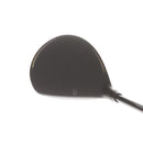 Cobra LTDx Max Graphite Mens Right Hand Fairway 5 Wood 18.5* Stiff - HZRDUS Smoke RDX Blue 70g 6.0