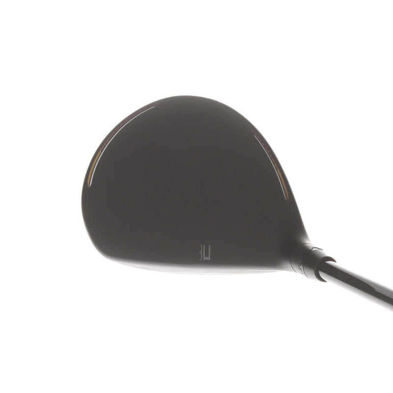 Cobra LTDx Max Graphite Mens Right Hand Fairway 5 Wood 18.5* Stiff - HZRDUS Smoke RDX Blue 70g 6.0