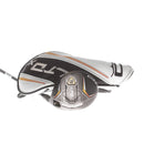 Cobra LTDx Graphite Mens Right Hand Fairway 3 Wood 15* Regular - HZRDUS Smoke iM10 5.5 60G