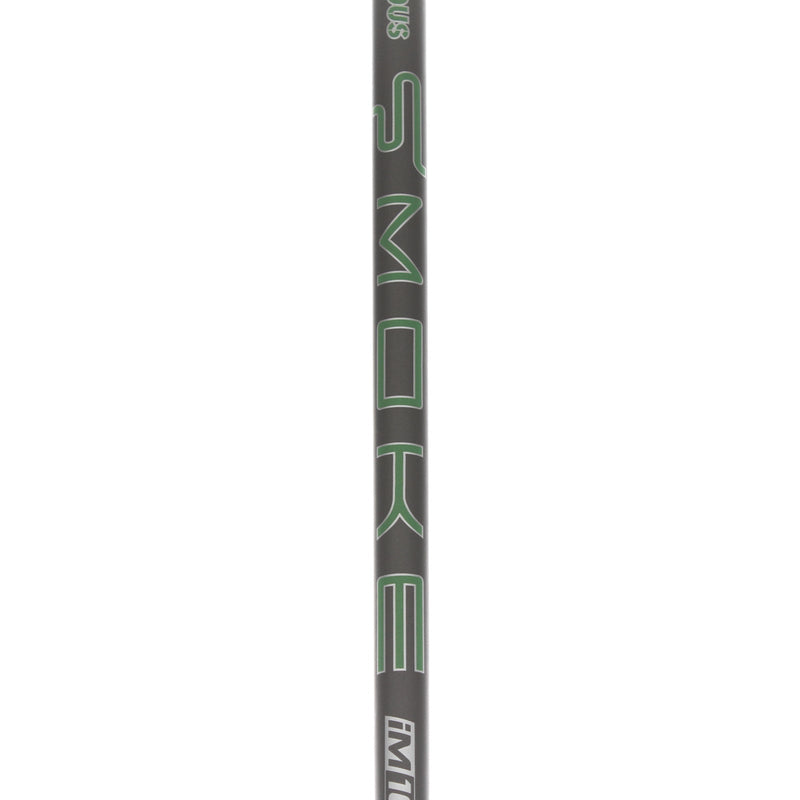 Cobra LTDx Graphite Mens Right Hand Fairway 3 Wood 15* Regular - HZRDUS Smoke iM10 5.5 60G