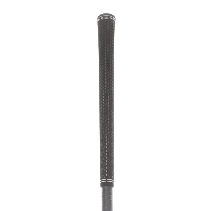 Cobra LTDx Graphite Mens Right Hand Fairway 3 Wood 15* Regular - HZRDUS Smoke iM10 5.5 60G