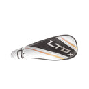 Cobra LTDx Graphite Mens Right Hand Fairway 3 Wood 15* Regular - HZRDUS Smoke iM10 5.5 60G