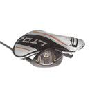 Cobra LTDx Graphite Mens Right Hand 3 Hybrid 19* Regular - KBS PGI 75