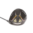 Cobra LTDx LS Graphite Mens Right Hand Driver 10.5* Stiff - HZRDUS Smoke iM10 6.0 60G
