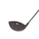 Cobra LTDx LS Graphite Mens Right Hand Driver 10.5* Stiff - HZRDUS Smoke iM10 6.0 60G