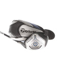 TaylorMade Jetspeed Graphite Mens Right Hand 5 Hybrid 25* Regular - TaylorMade Volex T 65