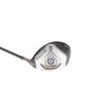 TaylorMade Jetspeed Graphite Mens Right Hand 5 Hybrid 25* Regular - TaylorMade Volex T 65