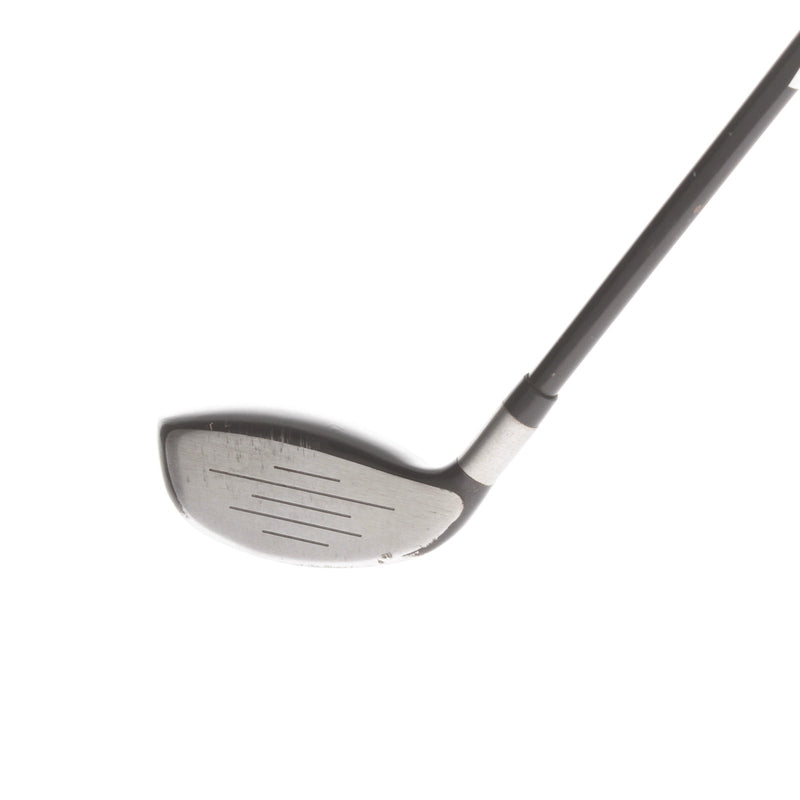 TaylorMade Jetspeed Graphite Mens Right Hand 5 Hybrid 25* Regular - TaylorMade Volex T 65