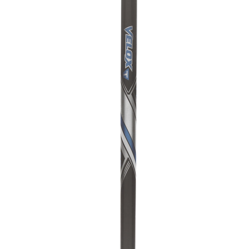 TaylorMade Jetspeed Graphite Mens Right Hand 5 Hybrid 25* Regular - TaylorMade Volex T 65