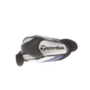 TaylorMade Jetspeed Graphite Mens Right Hand 5 Hybrid 25* Regular - TaylorMade Volex T 65