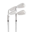 Ben Sayers M8 Steel Mens Right Hand Irons 6-SW Regular - Ben Sayers