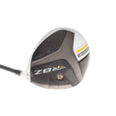 TaylorMade RBZ Stage 2 Graphite Mens Right Hand Driver 9.5* Stiff - Fujikura Rocketfuel 50