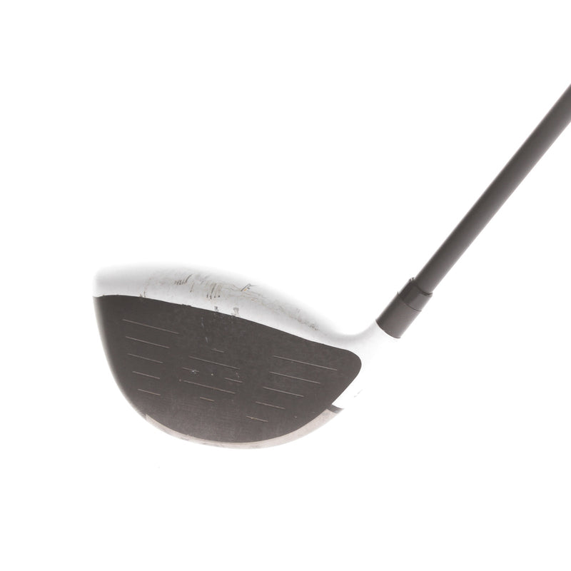 TaylorMade RBZ Stage 2 Graphite Mens Right Hand Driver 9.5* Stiff - Fujikura Rocketfuel 50