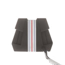 Odyssey Eleven Triple Track Mens Right Hand Putter 33.5" Mallet Stroke Lab - TourDri