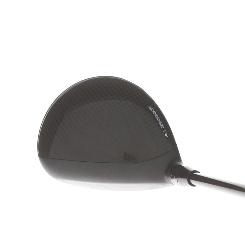 Callaway Ai Smoke Triple Diamond Graphite Mens Right Hand Fairway 3 Wood 15* Extra Stiff - Kai'Li 70