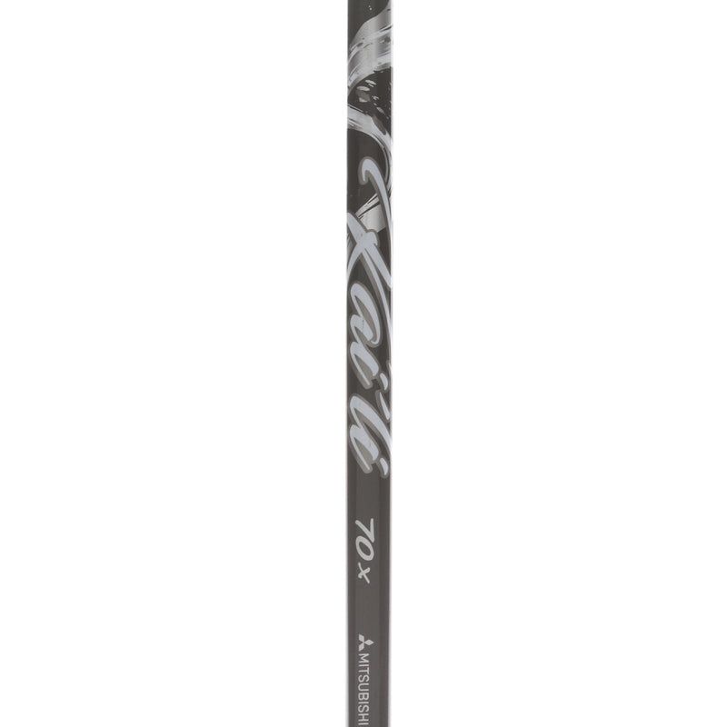 Callaway Ai Smoke Triple Diamond Graphite Mens Right Hand Fairway 3 Wood 15* Extra Stiff - Kai'Li 70