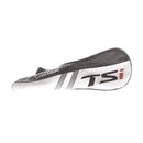 Titleist TSi1 Graphite Mens Right Hand Driver 10* Regular - Aldila Ascent 40