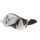 Callaway Warbird Graphite Mens Right Hand Driver 10.5* Regular - Callaway Warbird