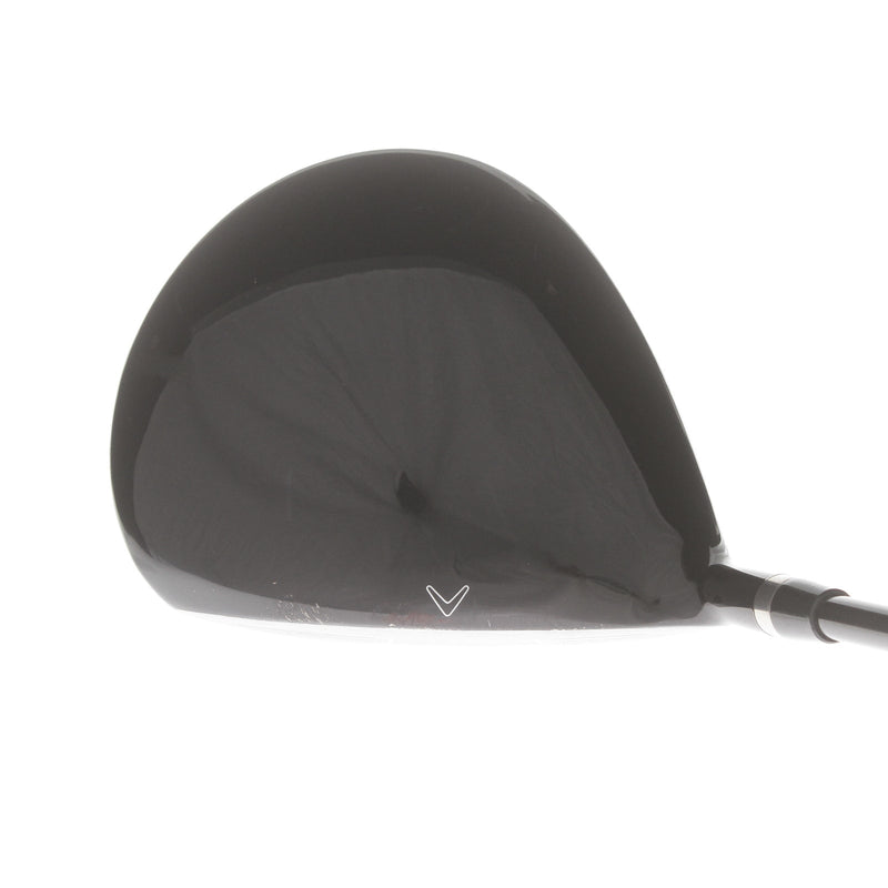 Callaway Warbird Graphite Mens Right Hand Driver 10.5* Regular - Callaway Warbird