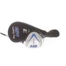 Ben Sayers M8 Graphite Mens Right Hand Fairway 3 Wood 15* Regular - M8