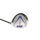 Ben Sayers M8 Graphite Mens Right Hand Fairway 3 Wood 15* Regular - M8