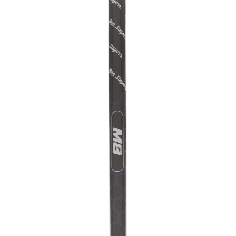 Ben Sayers M8 Graphite Mens Right Hand Fairway 3 Wood 15* Regular - M8