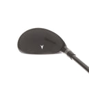 Ben Sayers M8 Graphite Mens Right Hand 5 Hybrid 24* Regular - M8