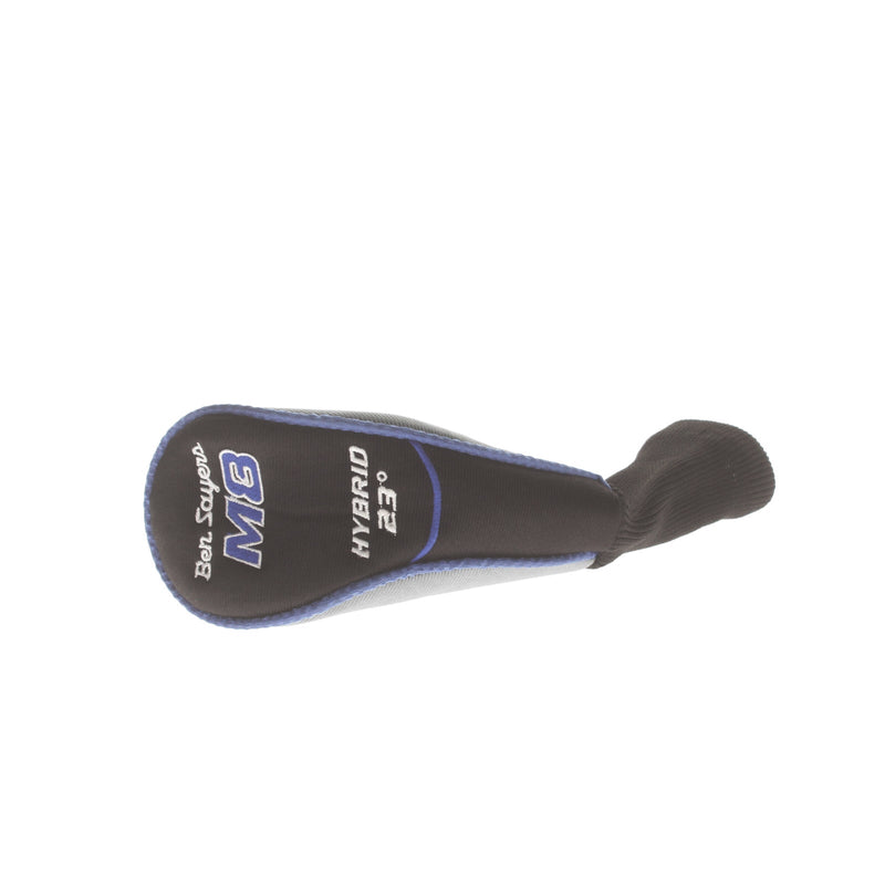 Ben Sayers M8 Graphite Mens Right Hand 5 Hybrid 24* Regular - M8