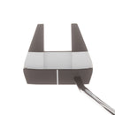 Odyssey White Hot Versa Seven Mens Right Hand Putter 34" Mallet Stroke Lab 70 Class - Odyssey