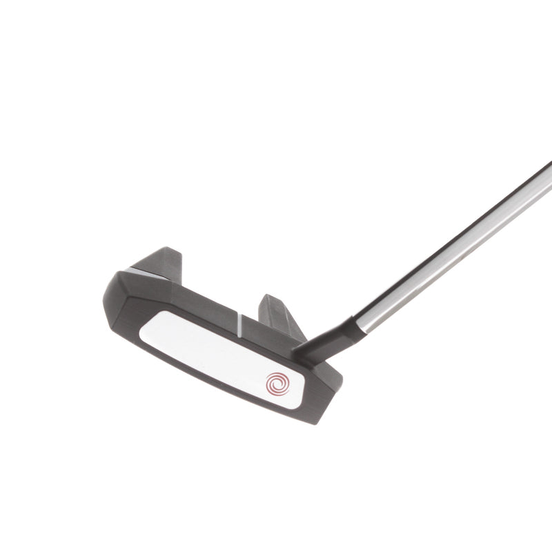 Odyssey White Hot Versa Seven Mens Right Hand Putter 34" Mallet Stroke Lab 70 Class - Odyssey