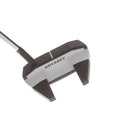 Odyssey White Hot Versa Seven Mens Right Hand Putter 34" Mallet Stroke Lab 70 Class - Odyssey
