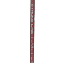 Odyssey White Hot Versa Seven Mens Right Hand Putter 34" Mallet Stroke Lab 70 Class - Odyssey