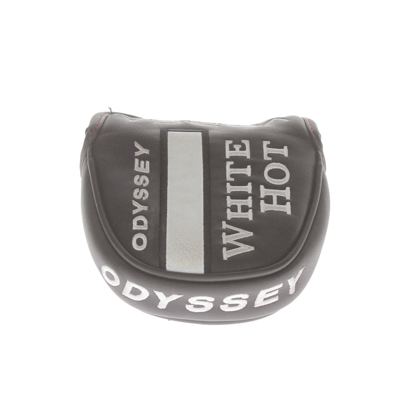 Odyssey White Hot Versa Seven Mens Right Hand Putter 34" Mallet Stroke Lab 70 Class - Odyssey