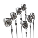 Callaway Apex 21 Forged Steel Mens Right Hand Irons 5-AW Stiff - Elevate MPH 95