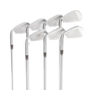 Callaway Apex 21 Forged Steel Mens Right Hand Irons 5-AW Stiff - Elevate MPH 95