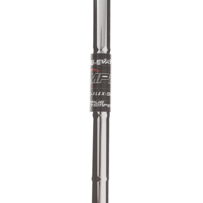 Callaway Apex 21 Forged Steel Mens Right Hand Irons 5-AW Stiff - Elevate MPH 95