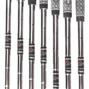 Callaway Apex 21 Forged Steel Mens Right Hand Irons 5-AW Stiff - Elevate MPH 95