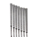 Callaway Apex 21 Forged Steel Mens Right Hand Irons 5-AW Stiff - Elevate MPH 95