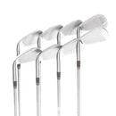 TaylorMade Burner Tour Steel Mens Right Hand Irons 3-PW Regular - TaylorMade
