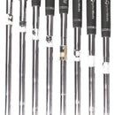 TaylorMade Burner Tour Steel Mens Right Hand Irons 3-PW Regular - TaylorMade