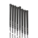 TaylorMade Burner Tour Steel Mens Right Hand Irons 3-PW Regular - TaylorMade