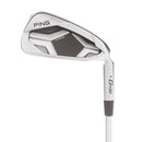 Ping G430 Steel Mens Right Hand 5 Iron Green Dot 2* Upright Stiff - Dynamic Gold 105 S300