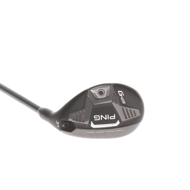 Ping G425 Graphite Mens Right Hand 3 Hybrid 19* Stiff - Ping Alta CB 70 S